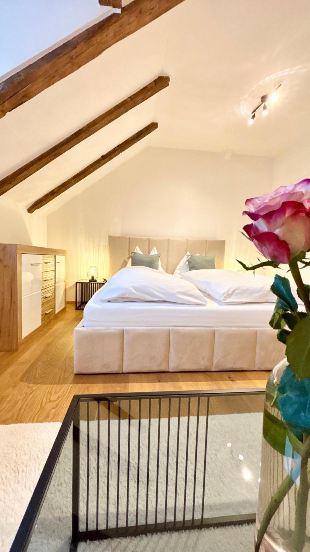 APARTMENTS zum Wohlfühlen MARIAZELL