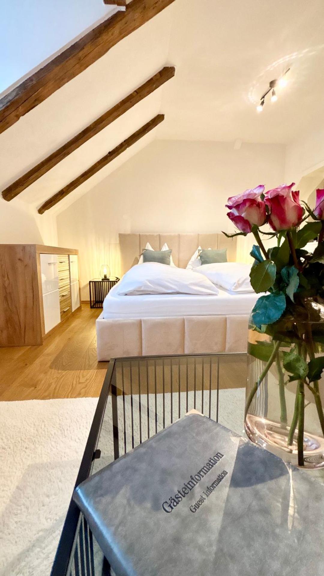 APARTMENTS zum Wohlfühlen MARIAZELL