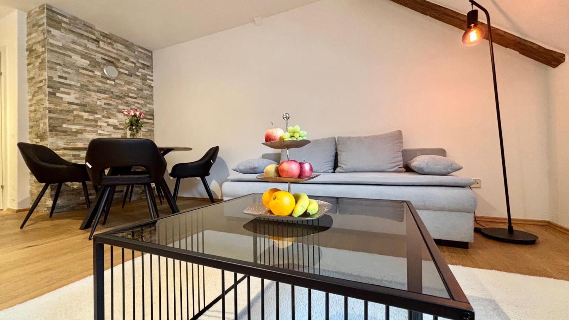 APARTMENTS zum Wohlfühlen MARIAZELL