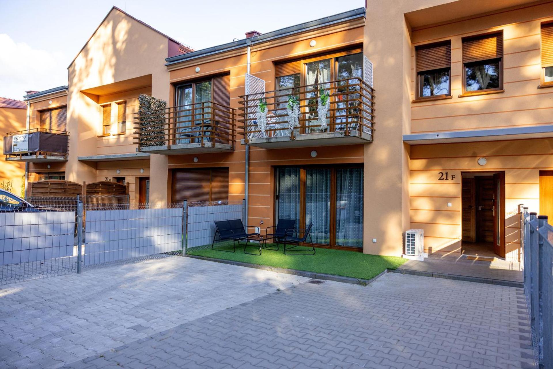 Ada Lake & Family Suite