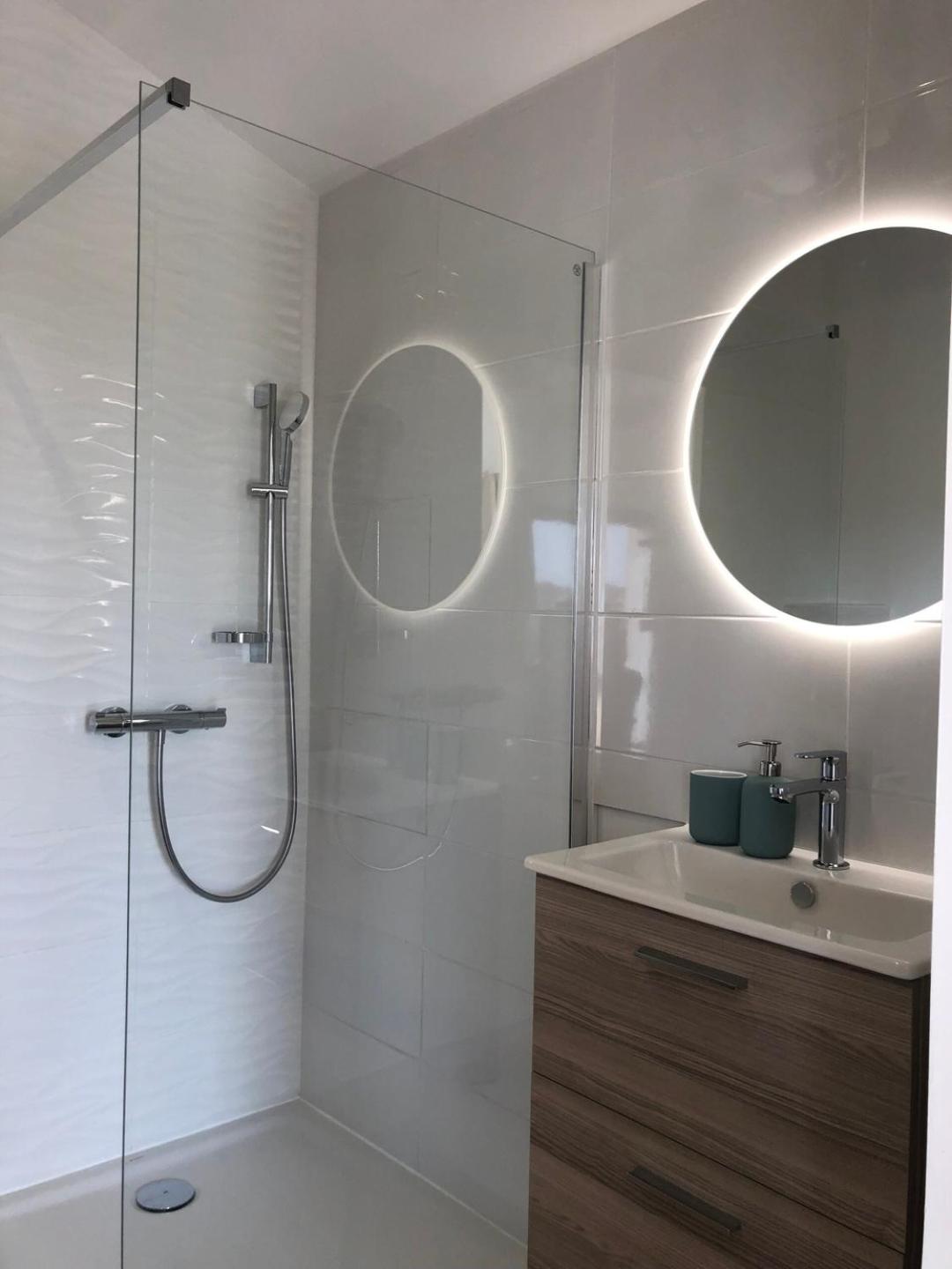 Maison proche de la Gare TGV