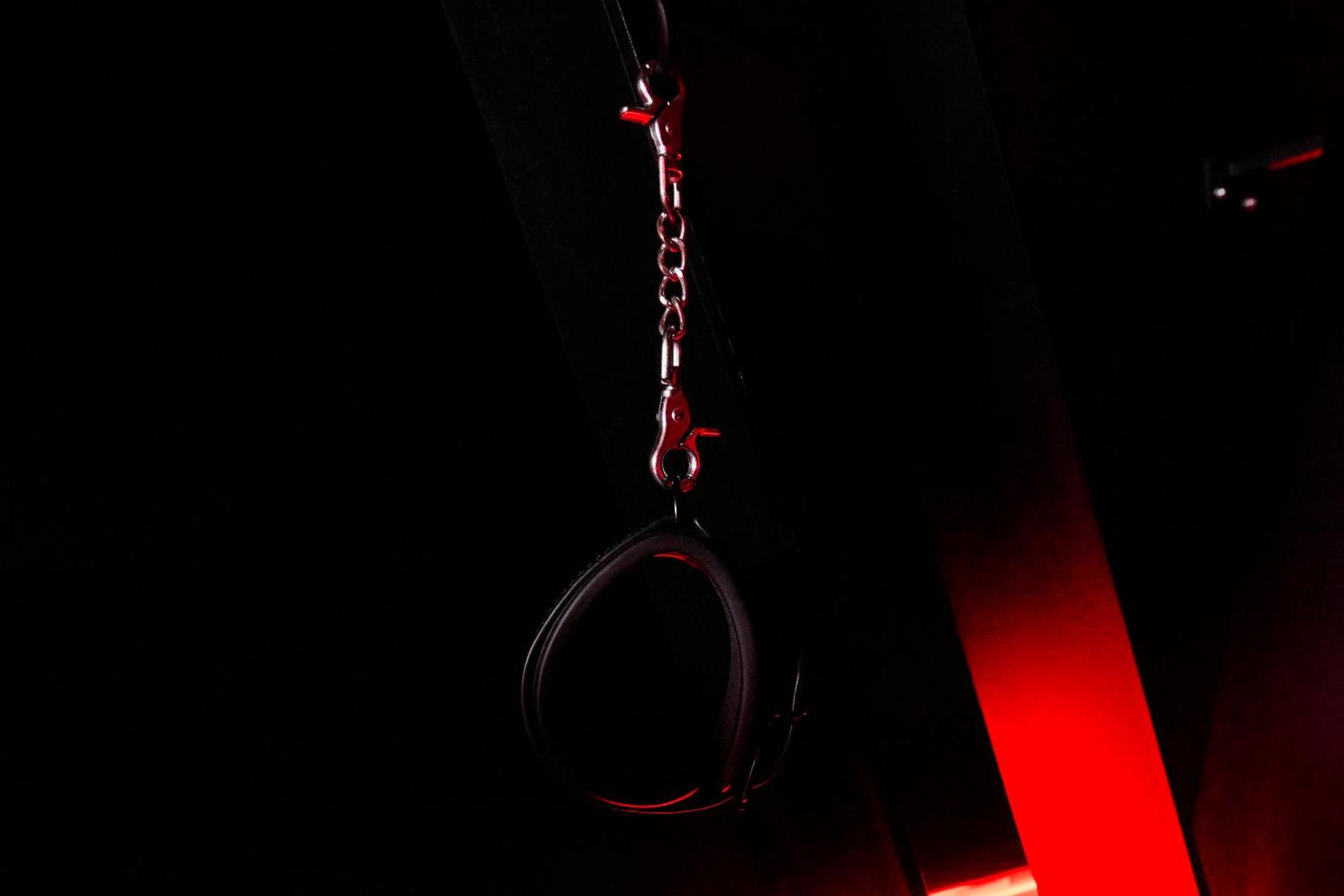 Loveroom Ô Diable Des Plaisirs