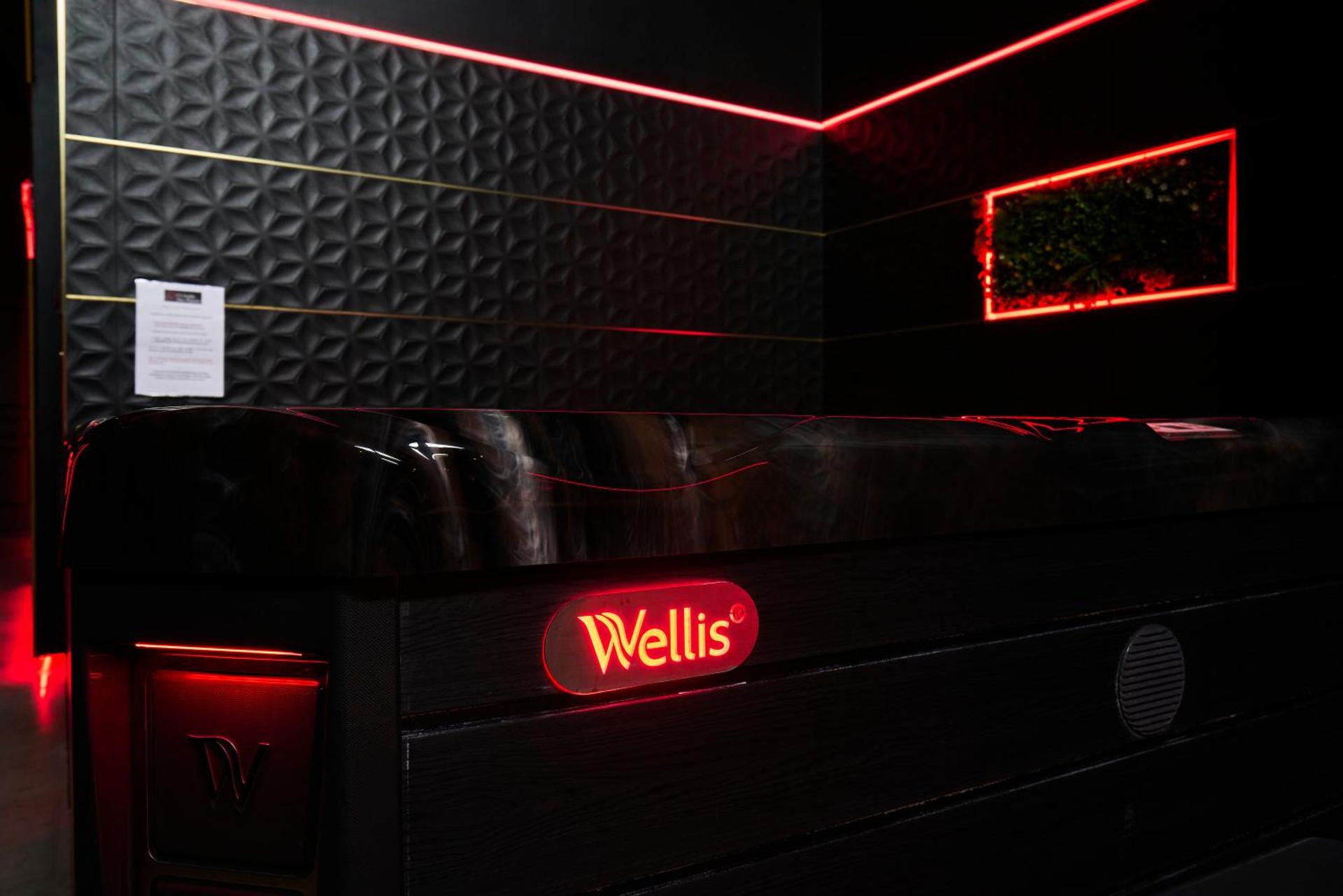 Loveroom Ô Diable Des Plaisirs