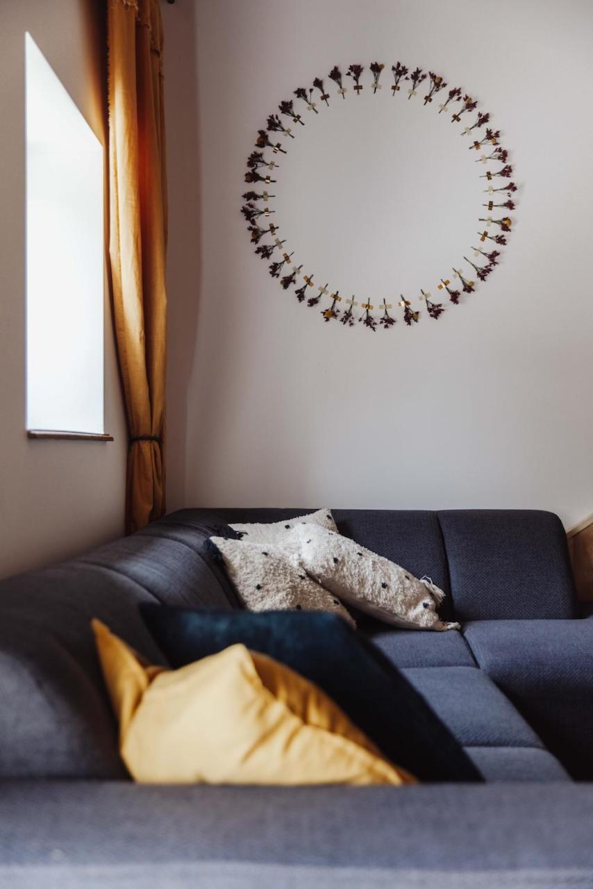 Les gîtes du Moulin castral