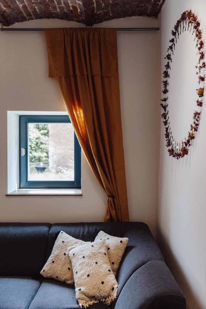 Les gîtes du Moulin castral