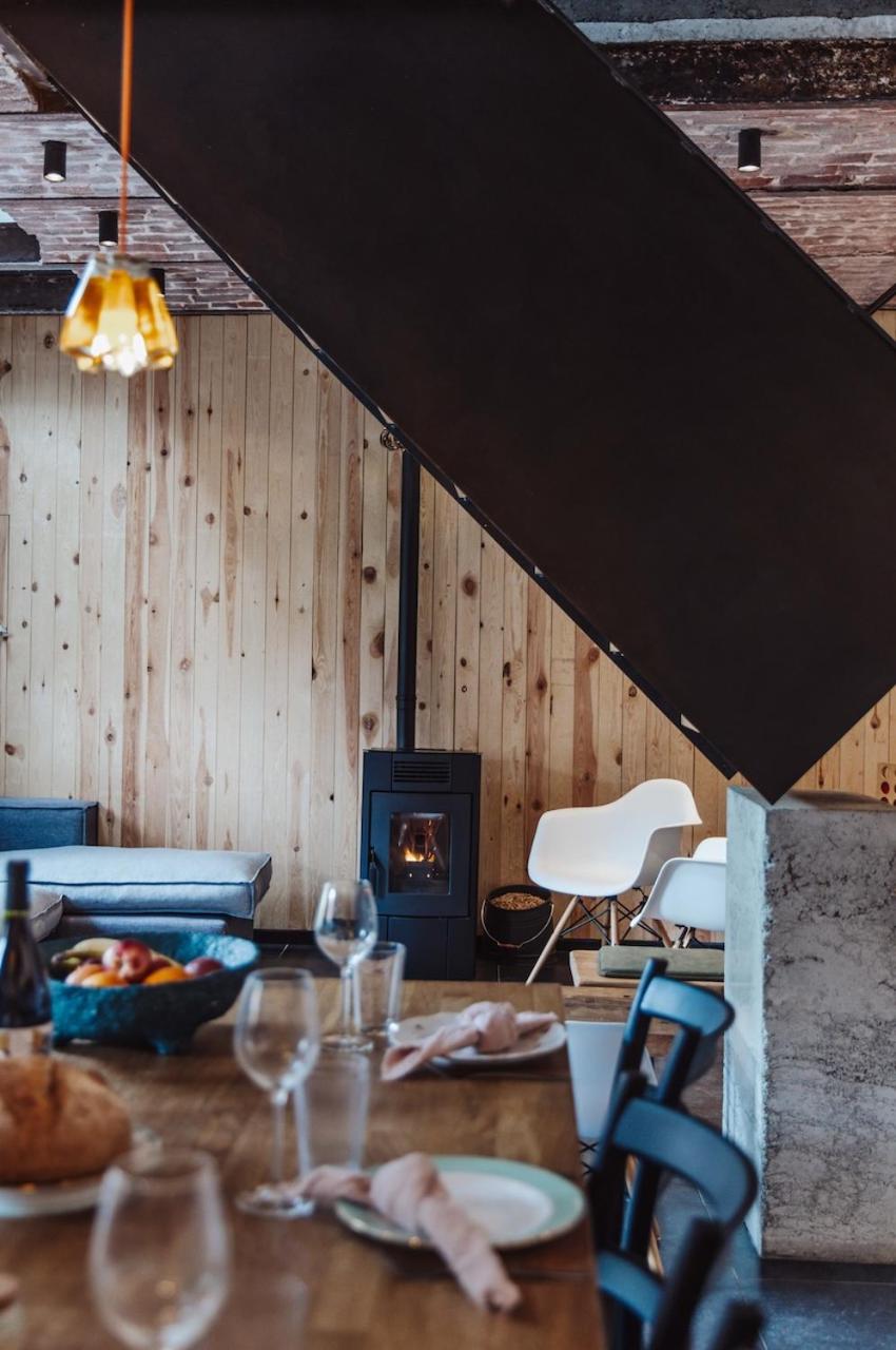 Les gîtes du Moulin castral