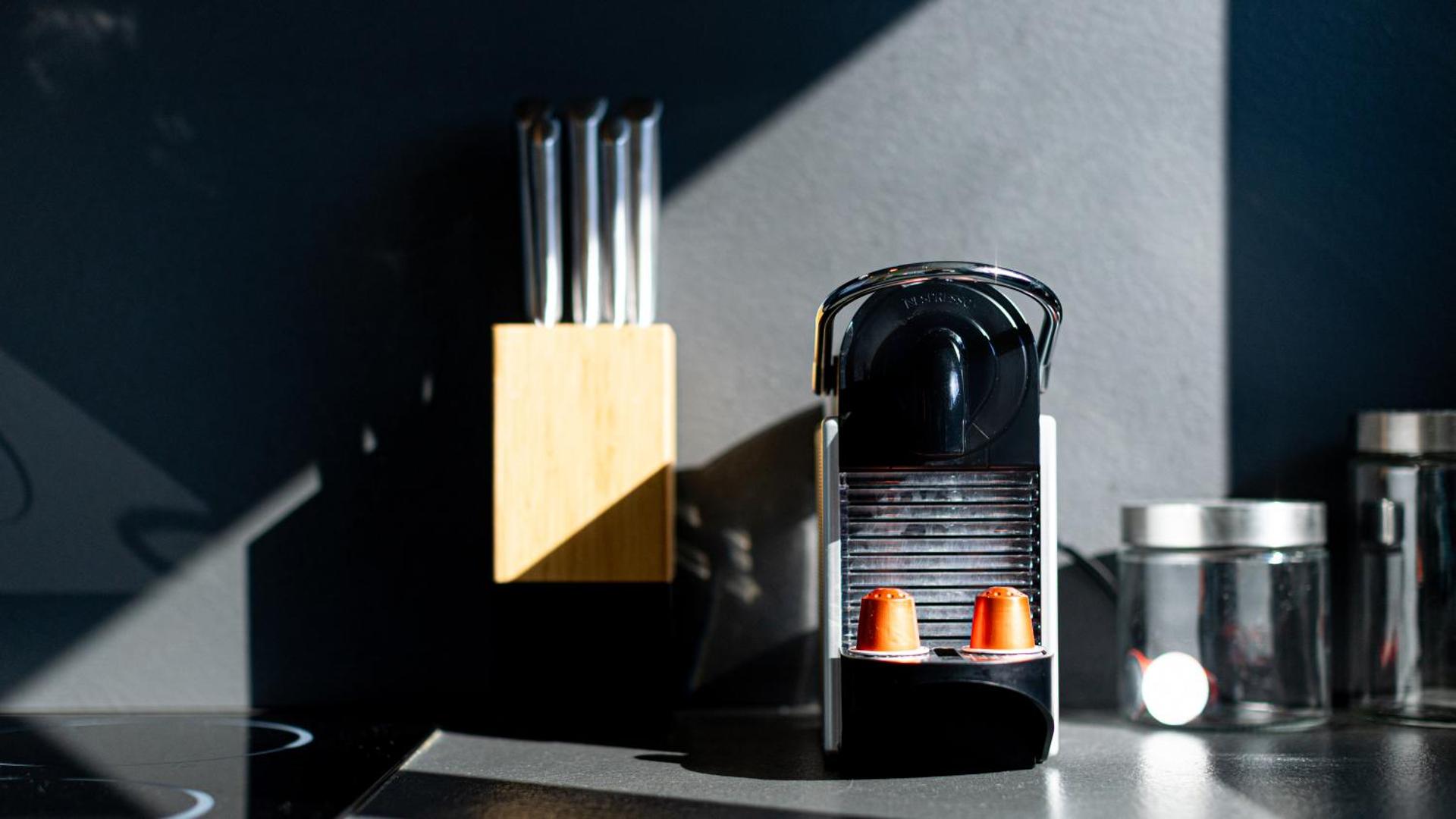 L'Eclat - vue imprenable sur le lac