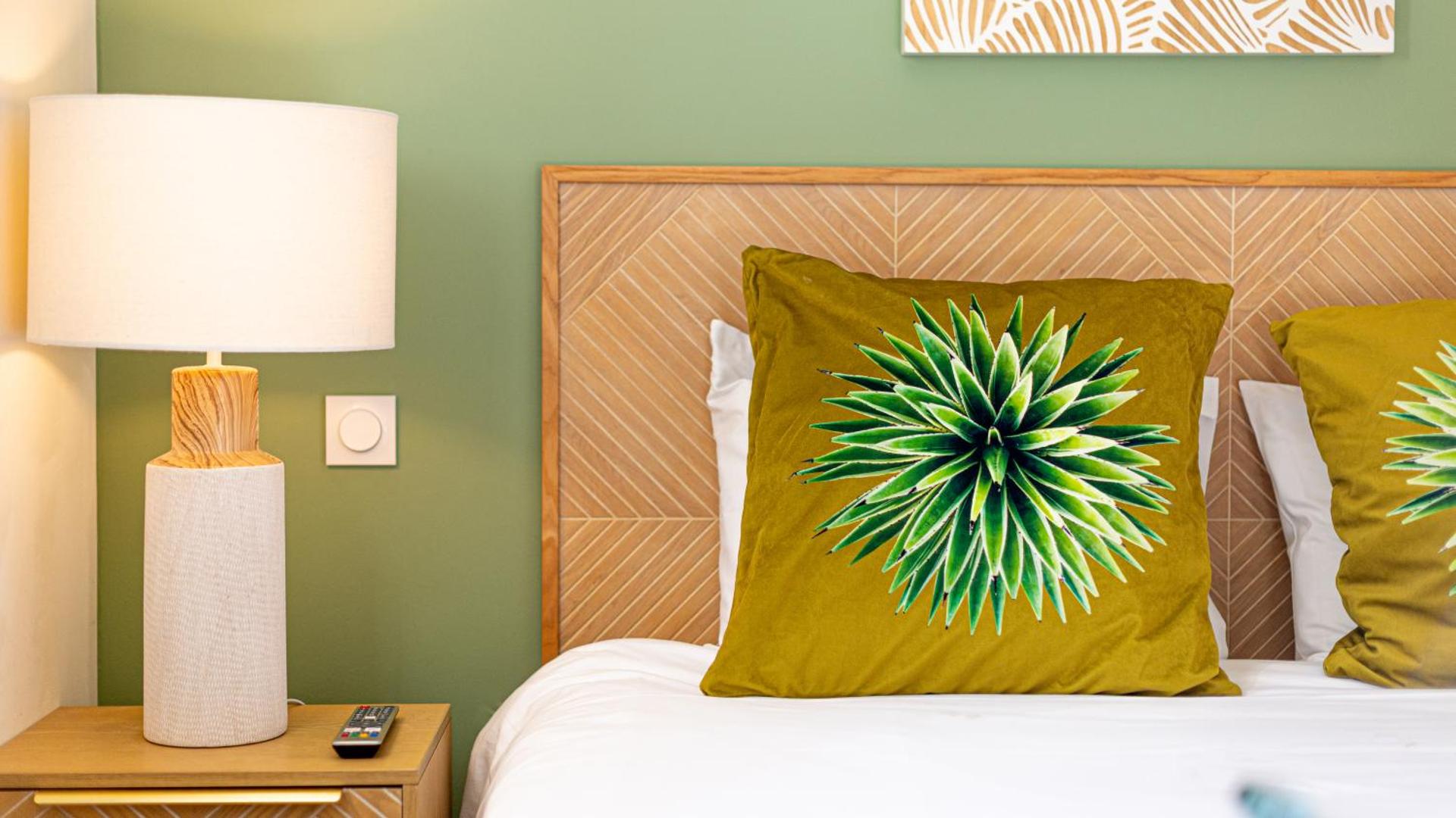 L'Eclat - vue imprenable sur le lac