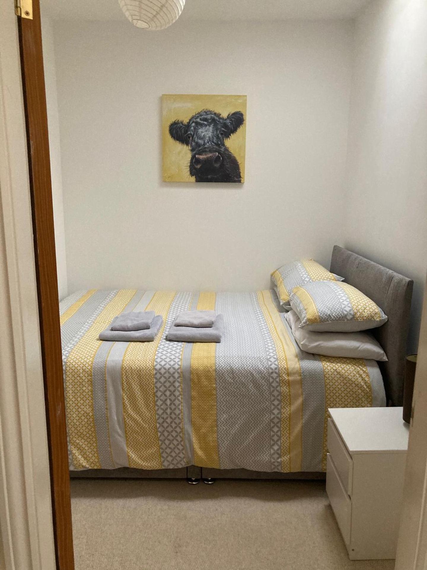 Westwood Barn Holiday Let