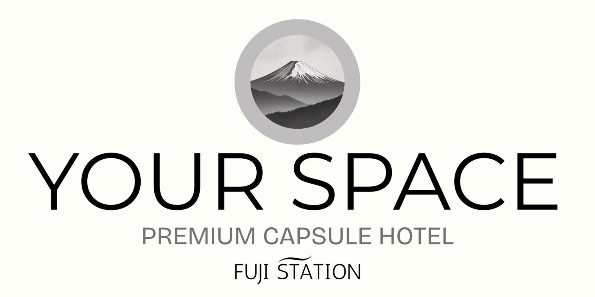 Your Space Capsule Hotel Fuji Station