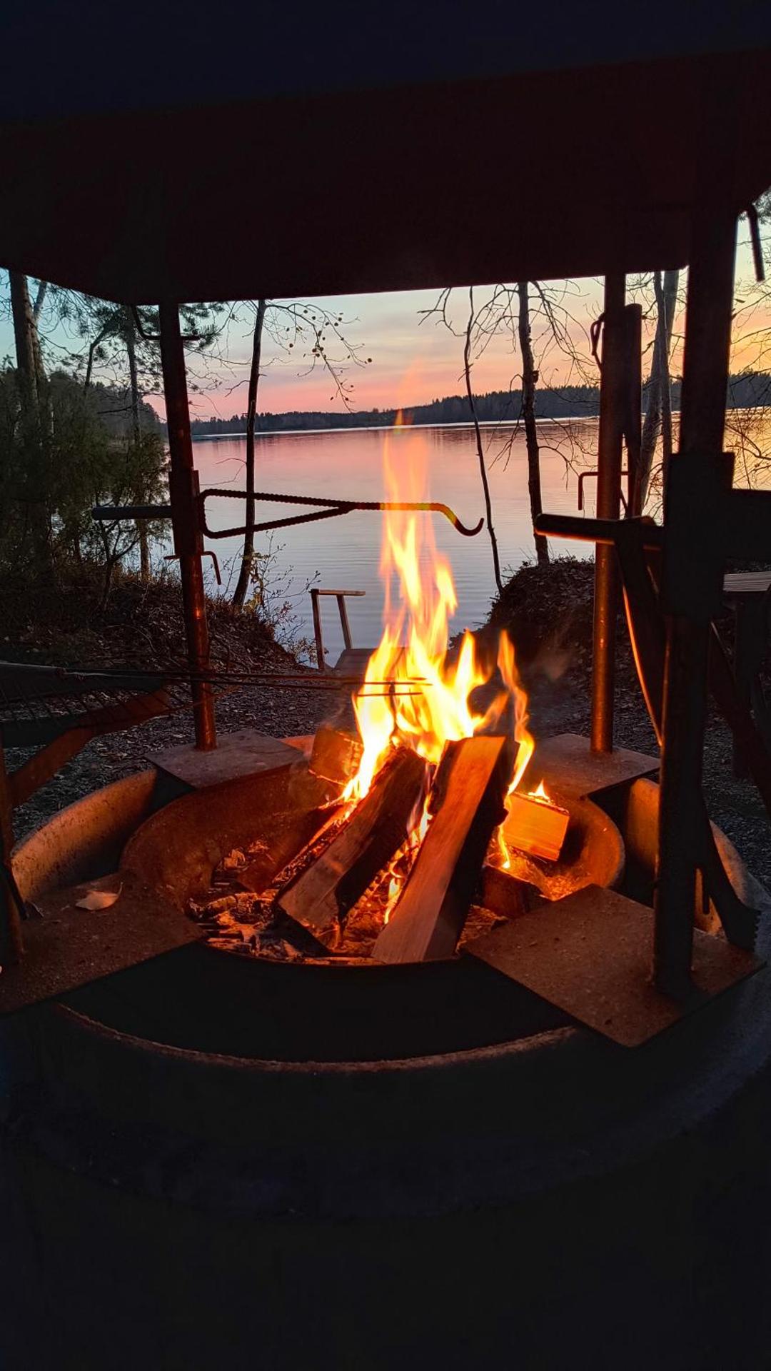 Peaceful holiday apartment with stunning lake view