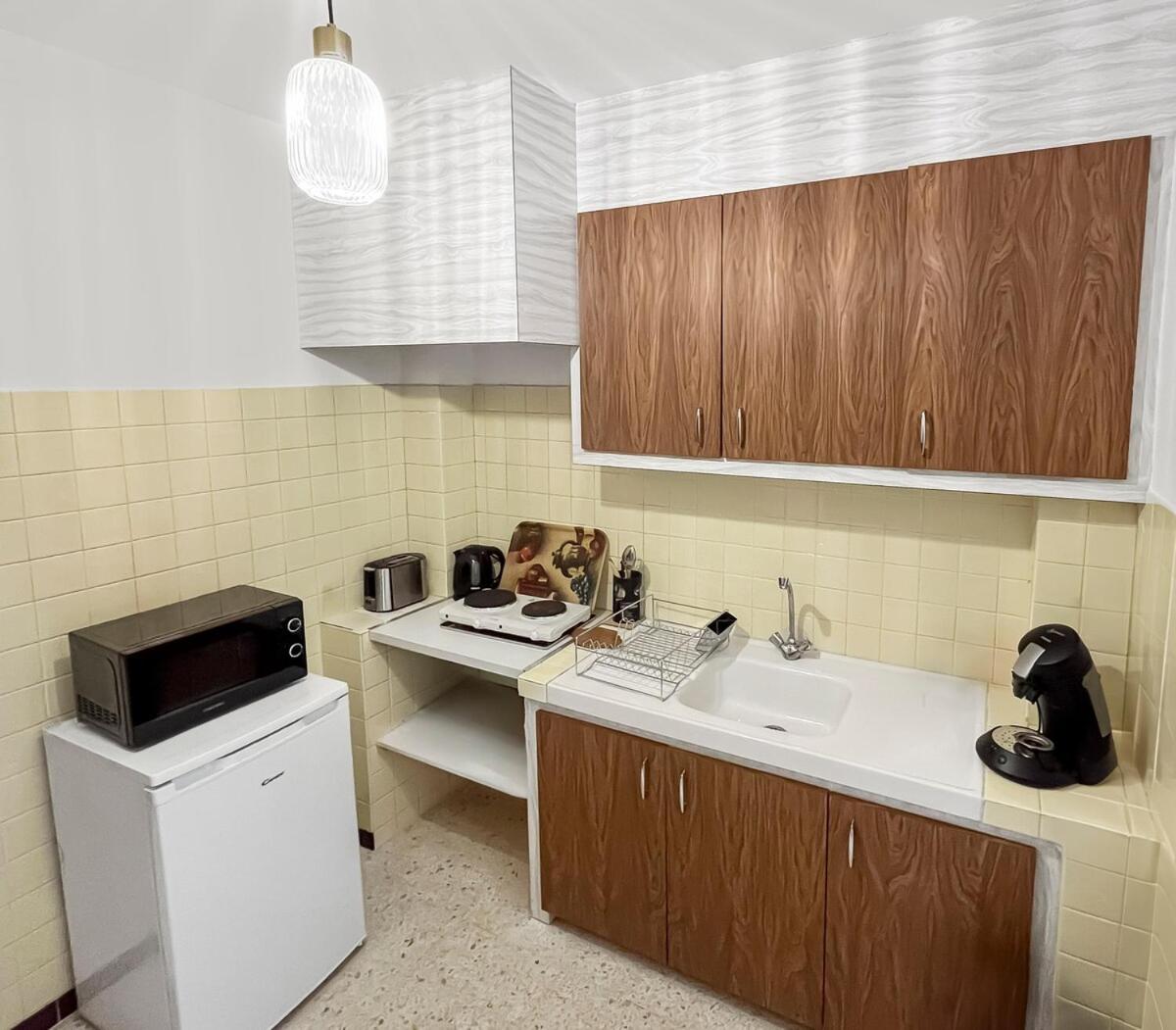 Les Terrasses de l'Adrech