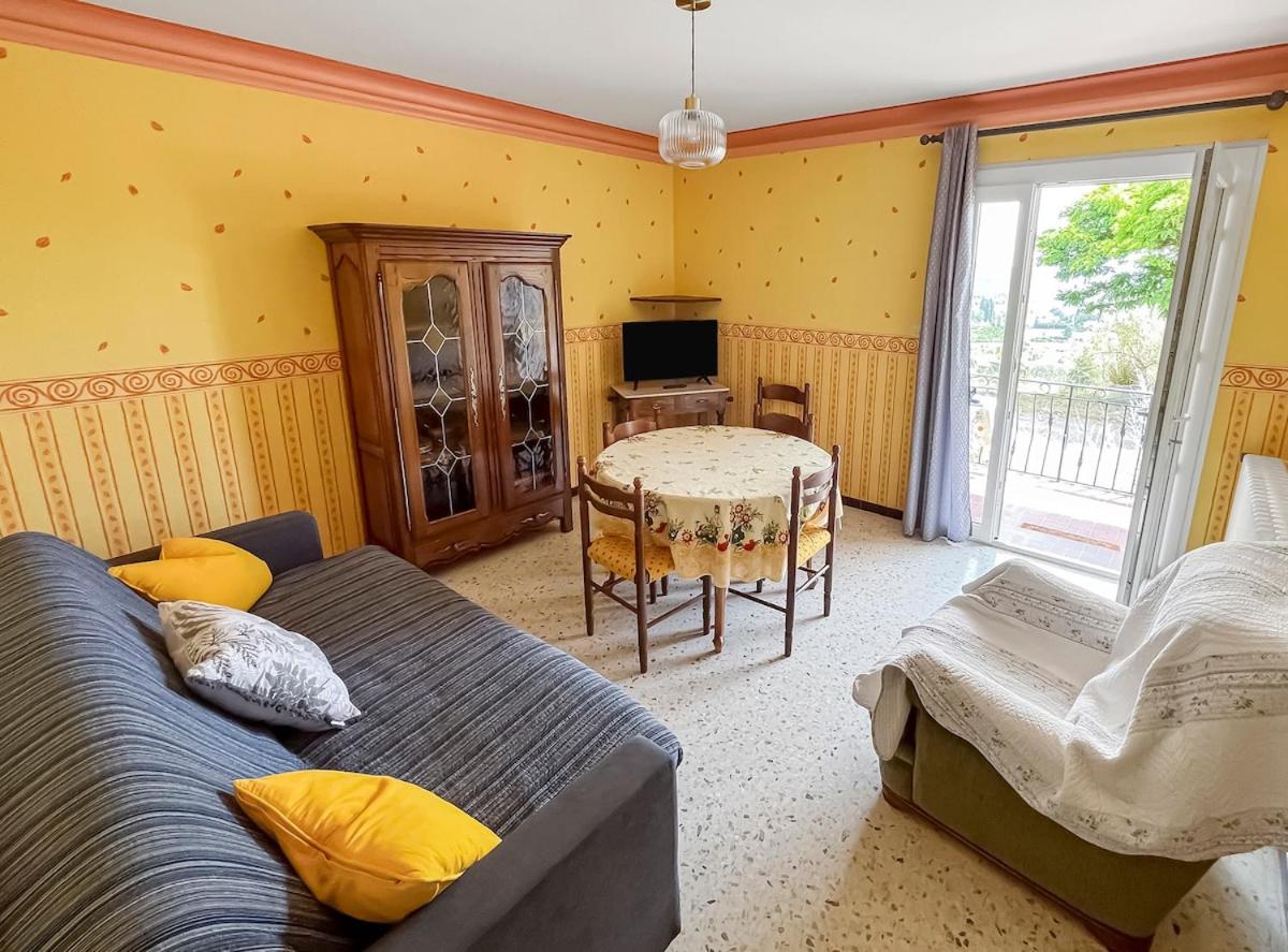 Les Terrasses de l'Adrech