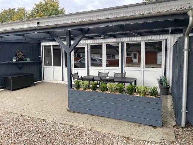 Two-Bedroom Apartment (Nr. 7)