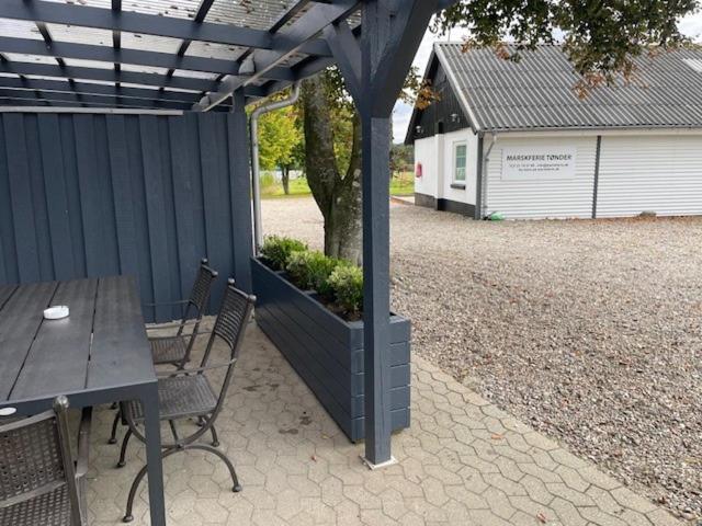 Two-Bedroom Apartment (Nr. 7)