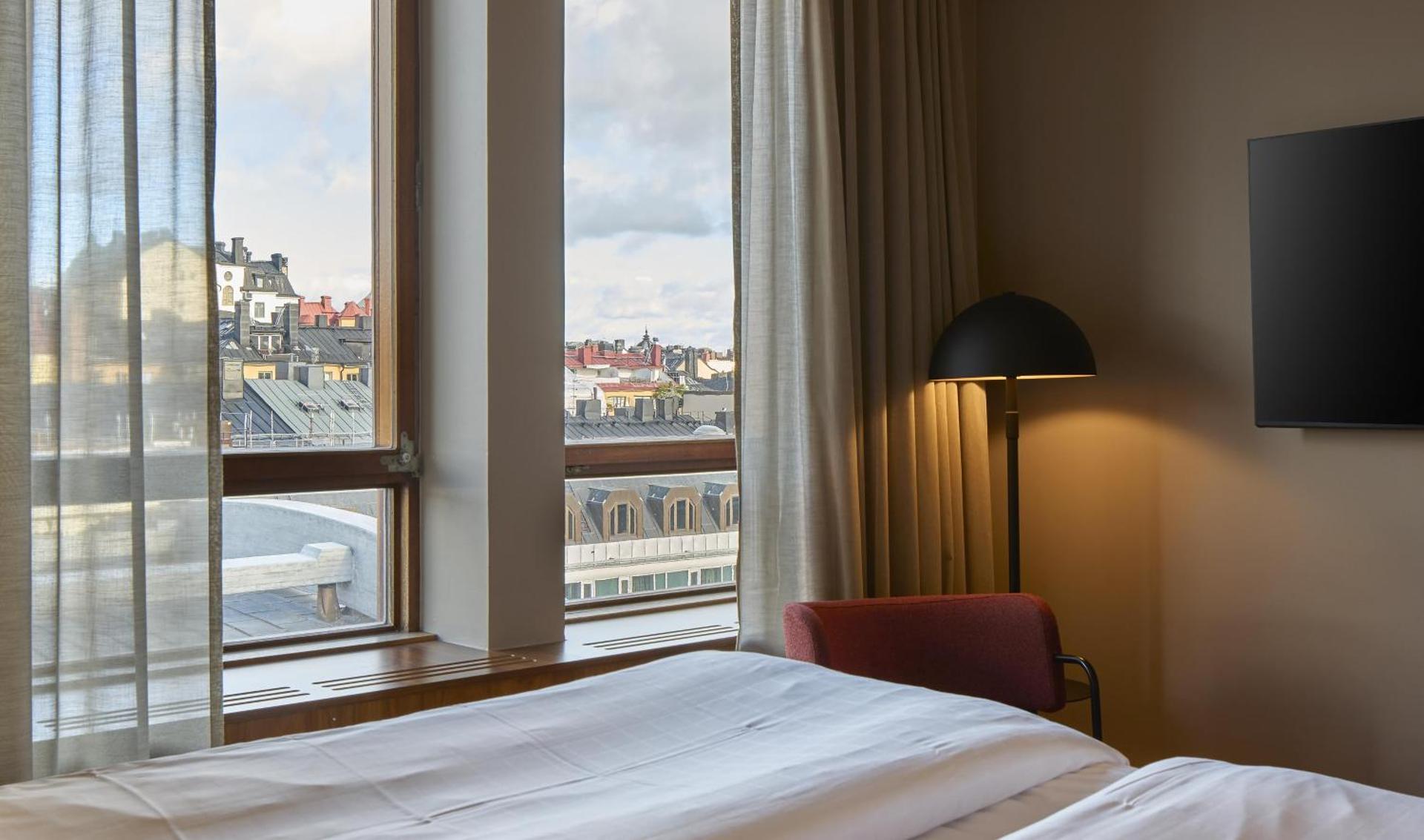 View (from property/room)