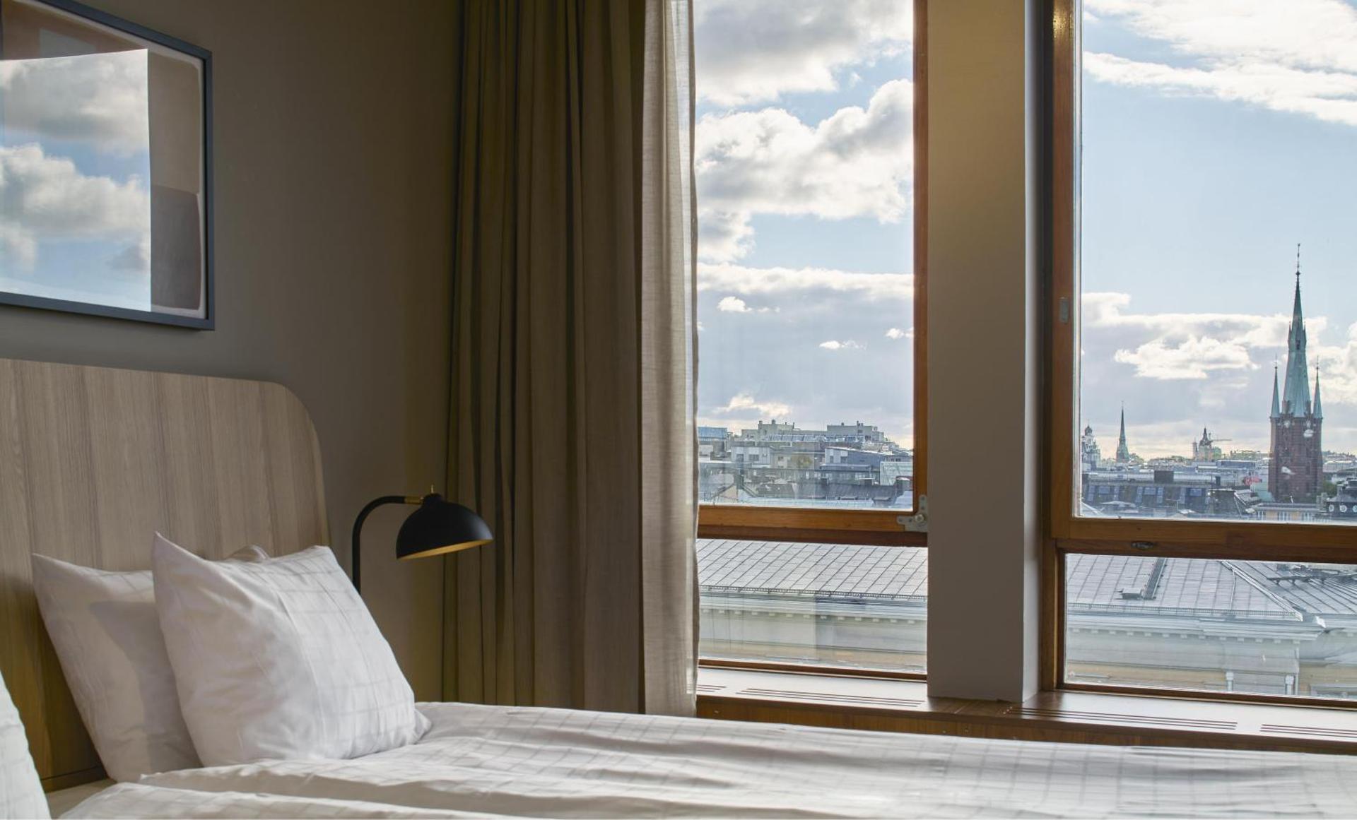 View (from property/room)