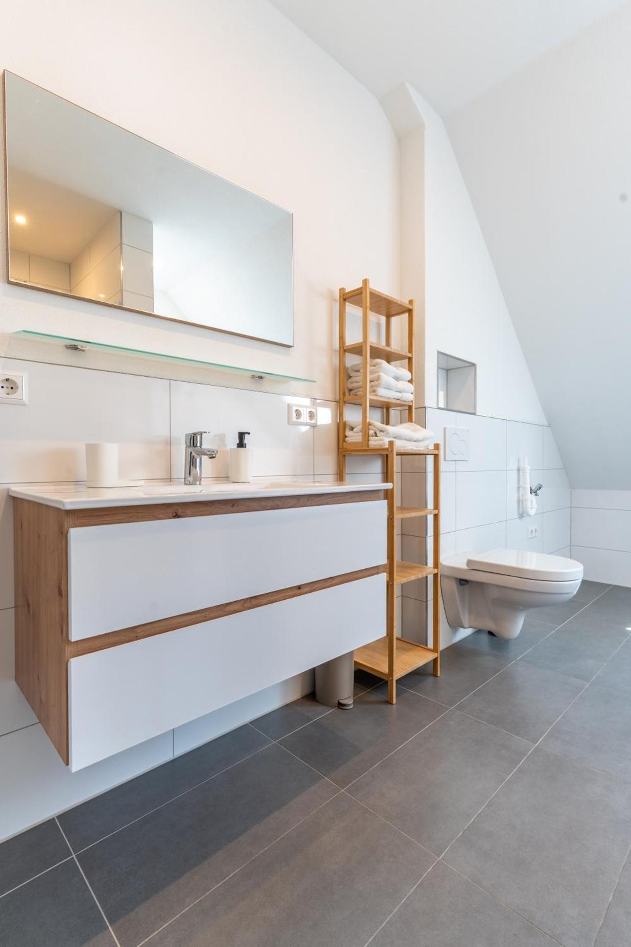 Ferien & Business Apartments Hohenfels