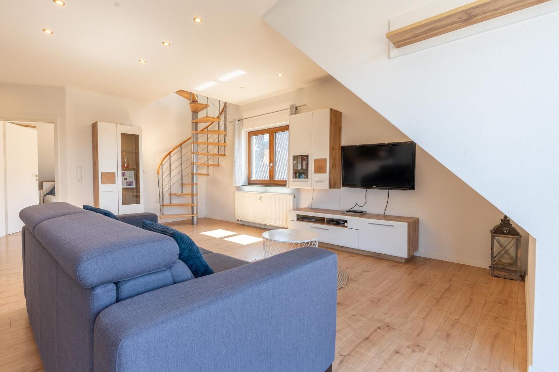 Ferien & Business Apartments Hohenfels