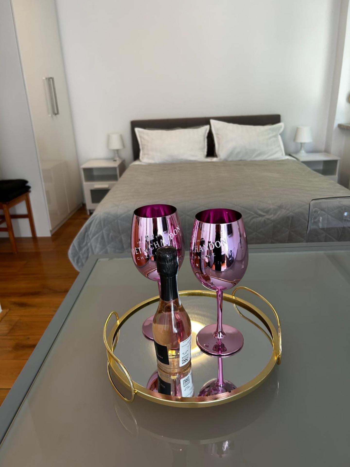 Designers Studio Apartment