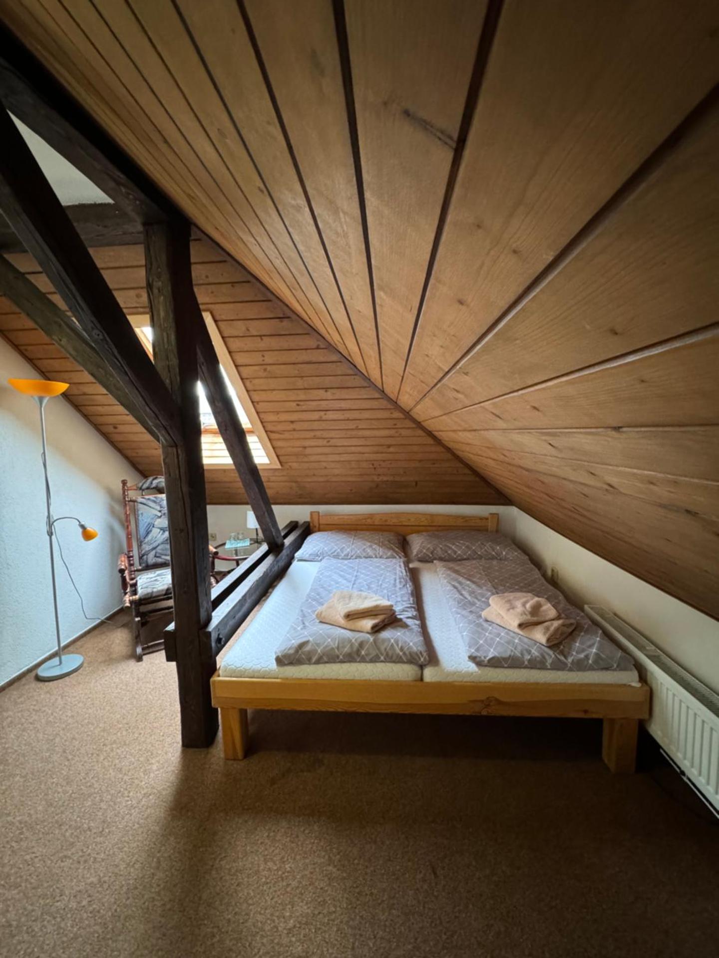 Hotel Praděd Rýmařov