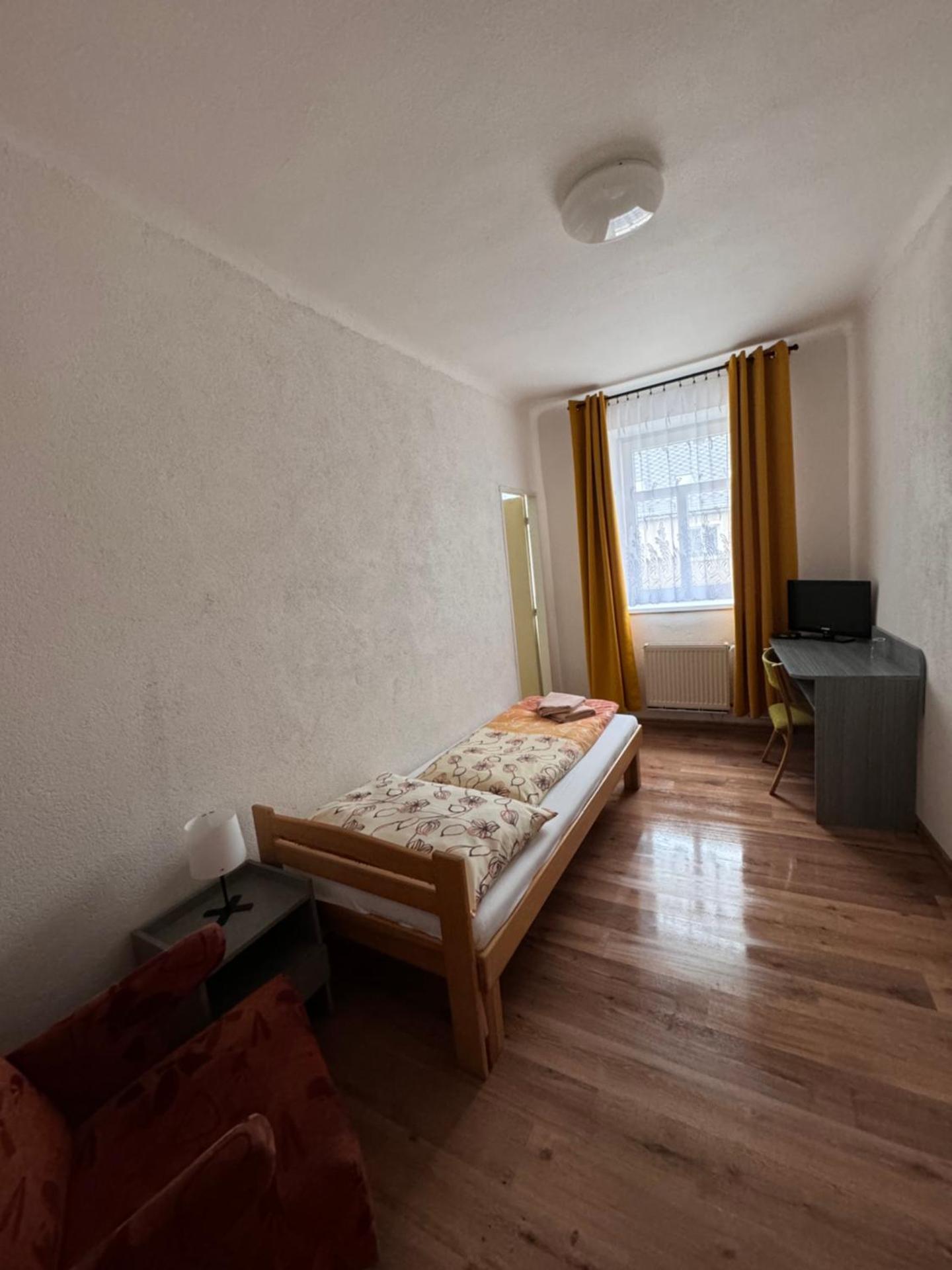 Hotel Praděd Rýmařov