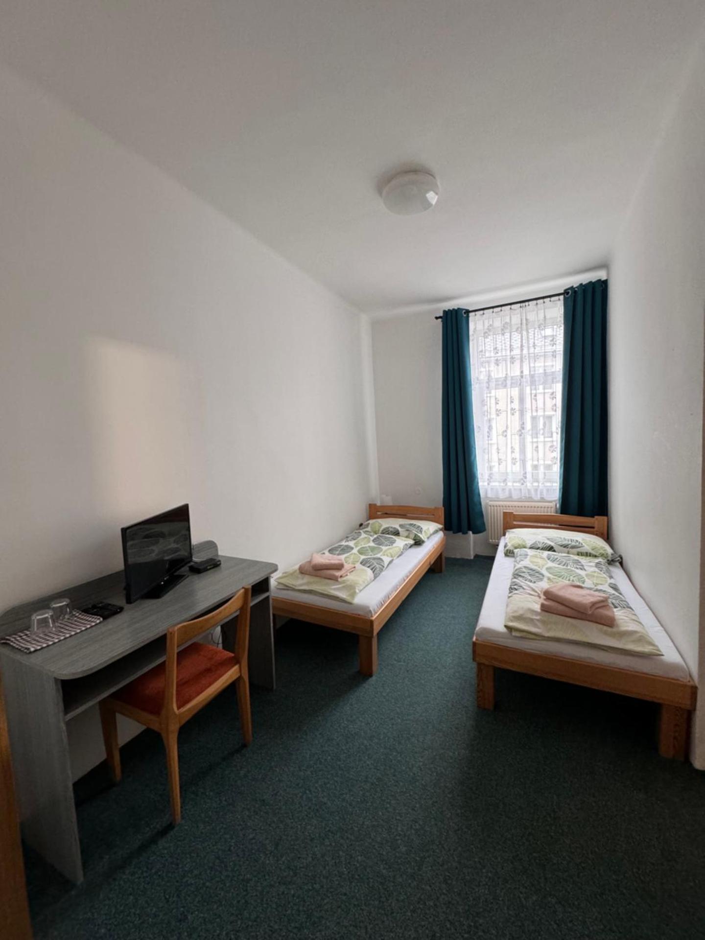 Hotel Praděd Rýmařov