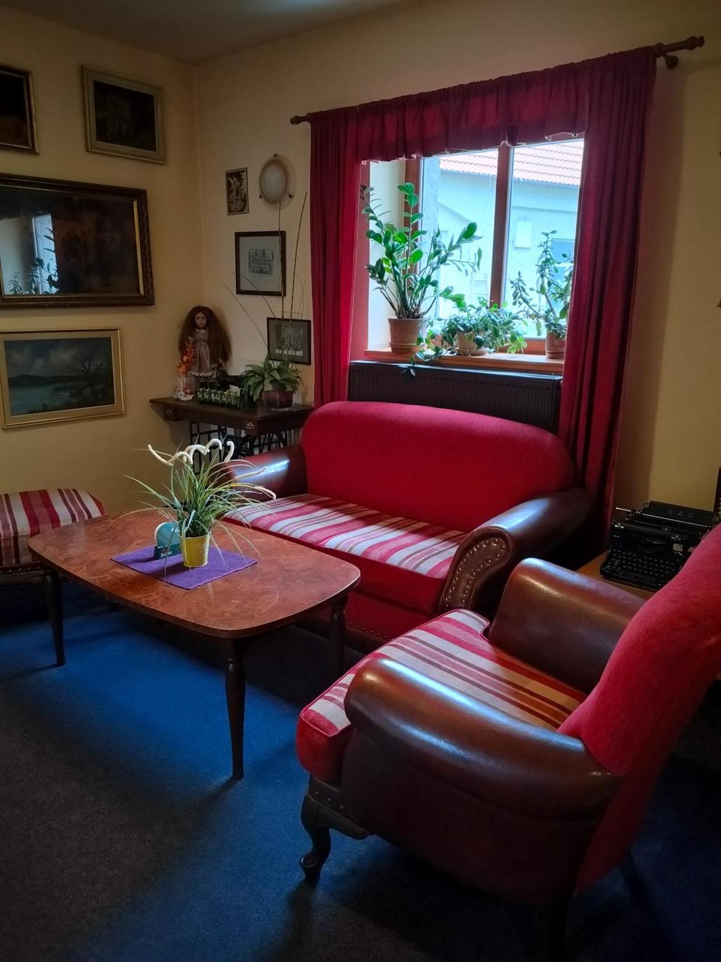 Guest House U Zámku