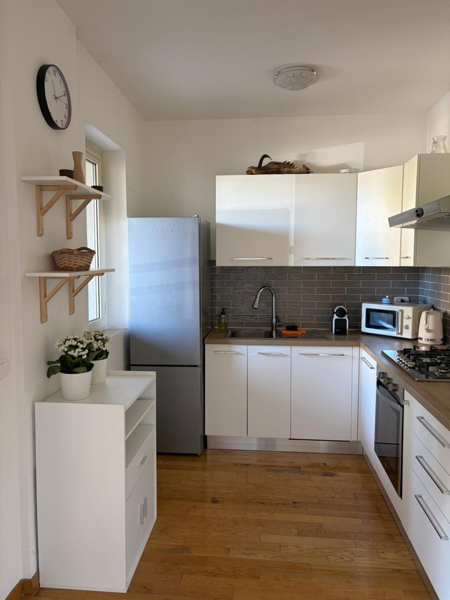 Casa Carturan - Una seconda casa a Latina centro