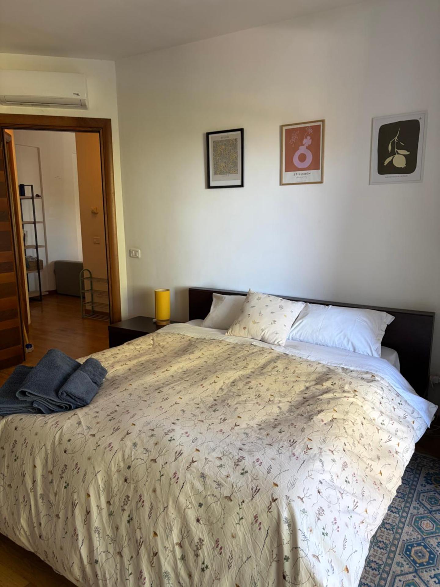 Casa Carturan - Una seconda casa a Latina centro