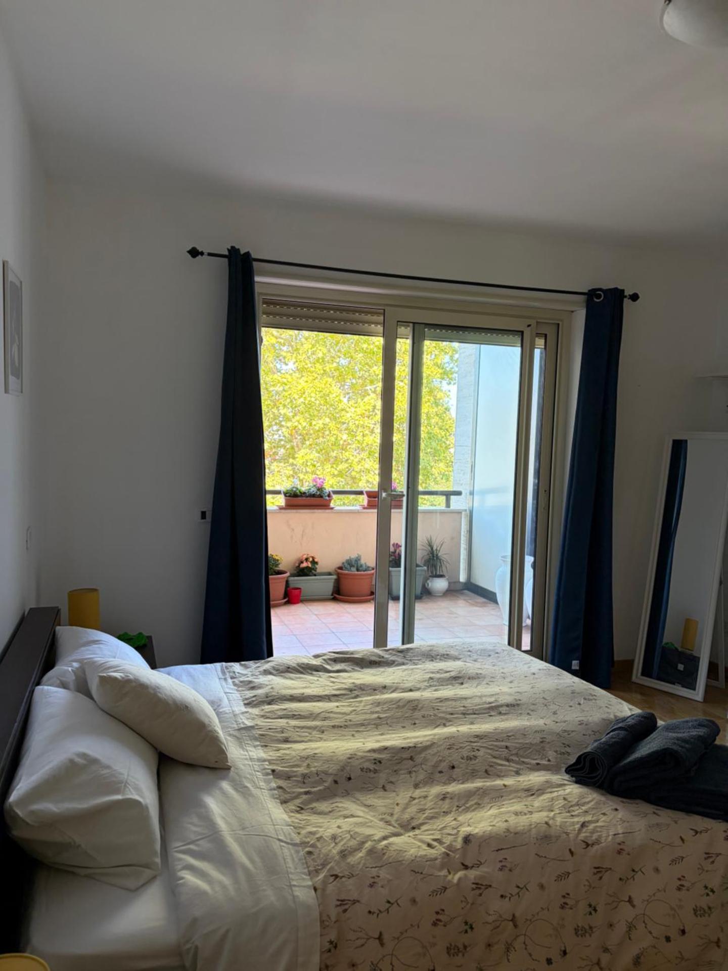 Casa Carturan - Una seconda casa a Latina centro