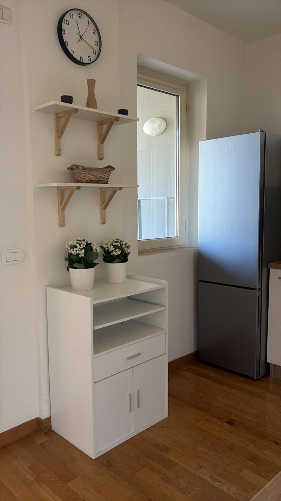 Casa Carturan - Una seconda casa a Latina centro