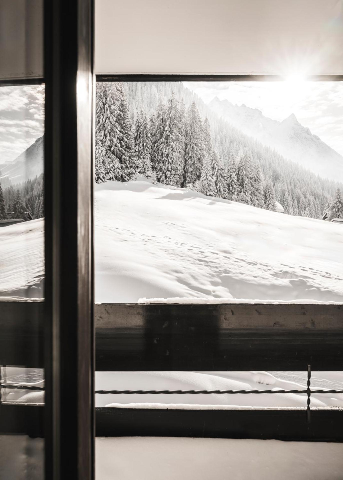 View (from property/room)