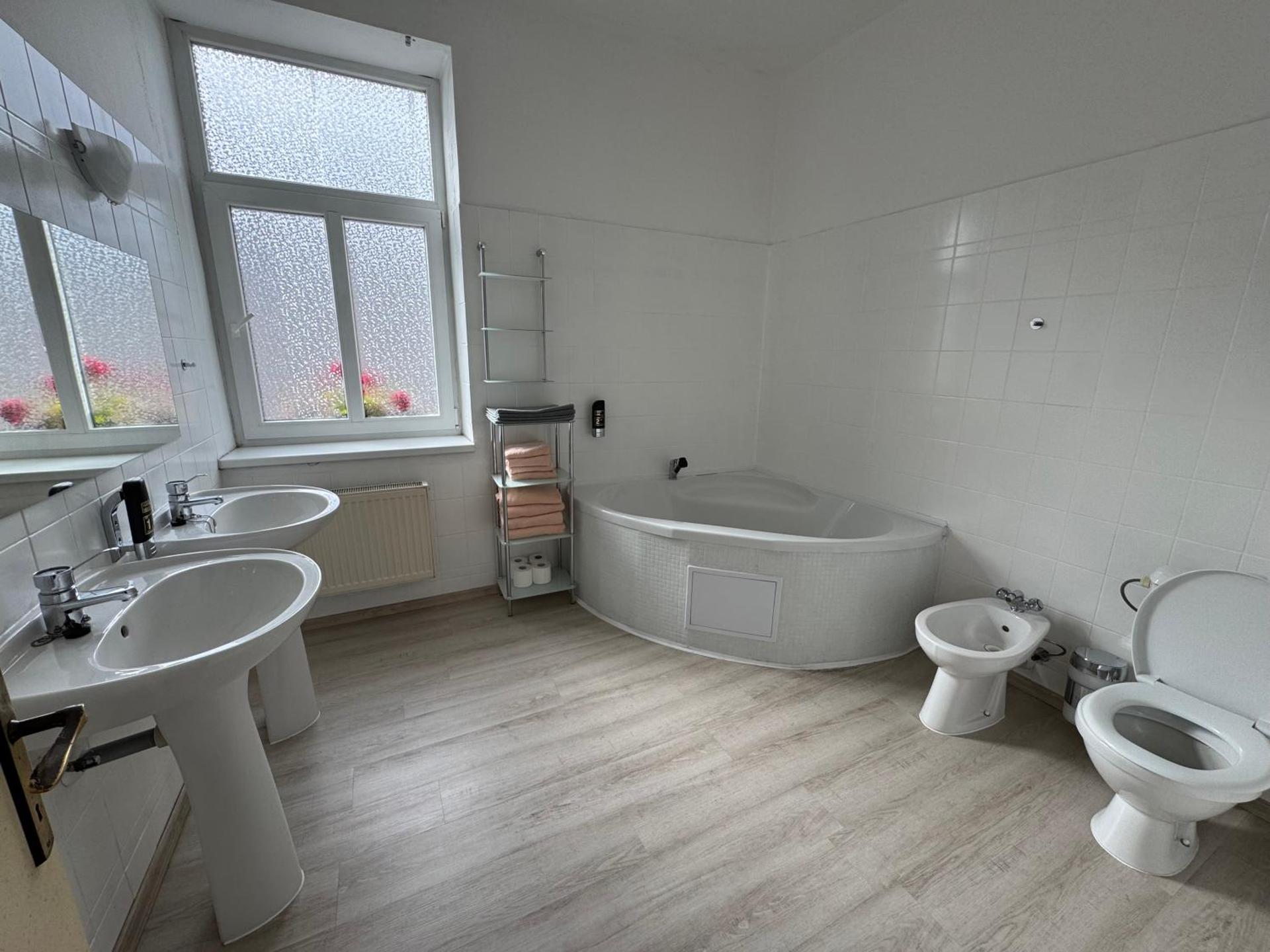 Hotel Praděd Rýmařov