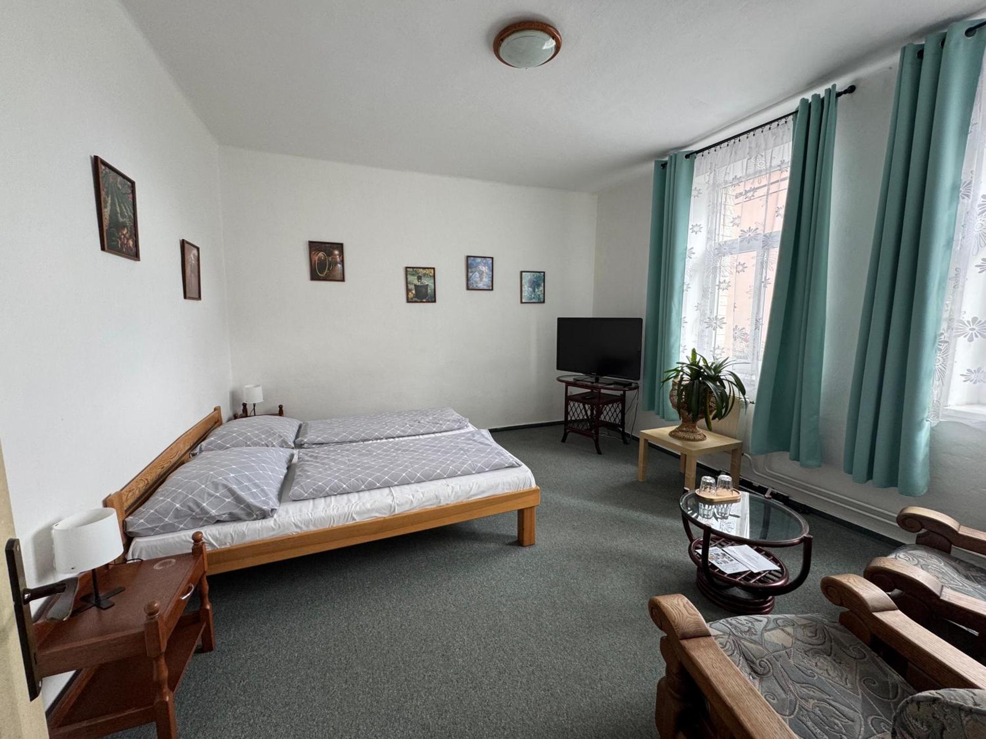 Hotel Praděd Rýmařov