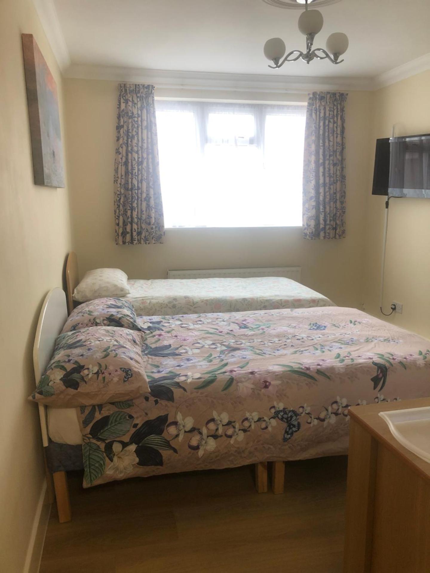 Montrose Guest House