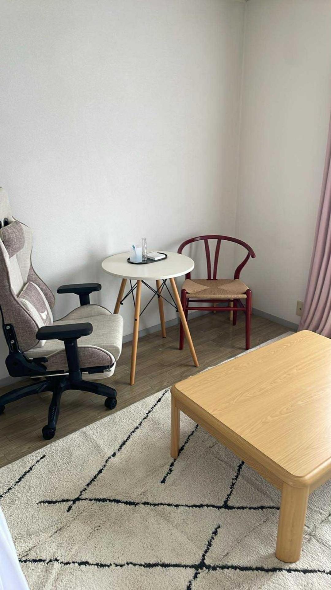 Tsukimisou guest house