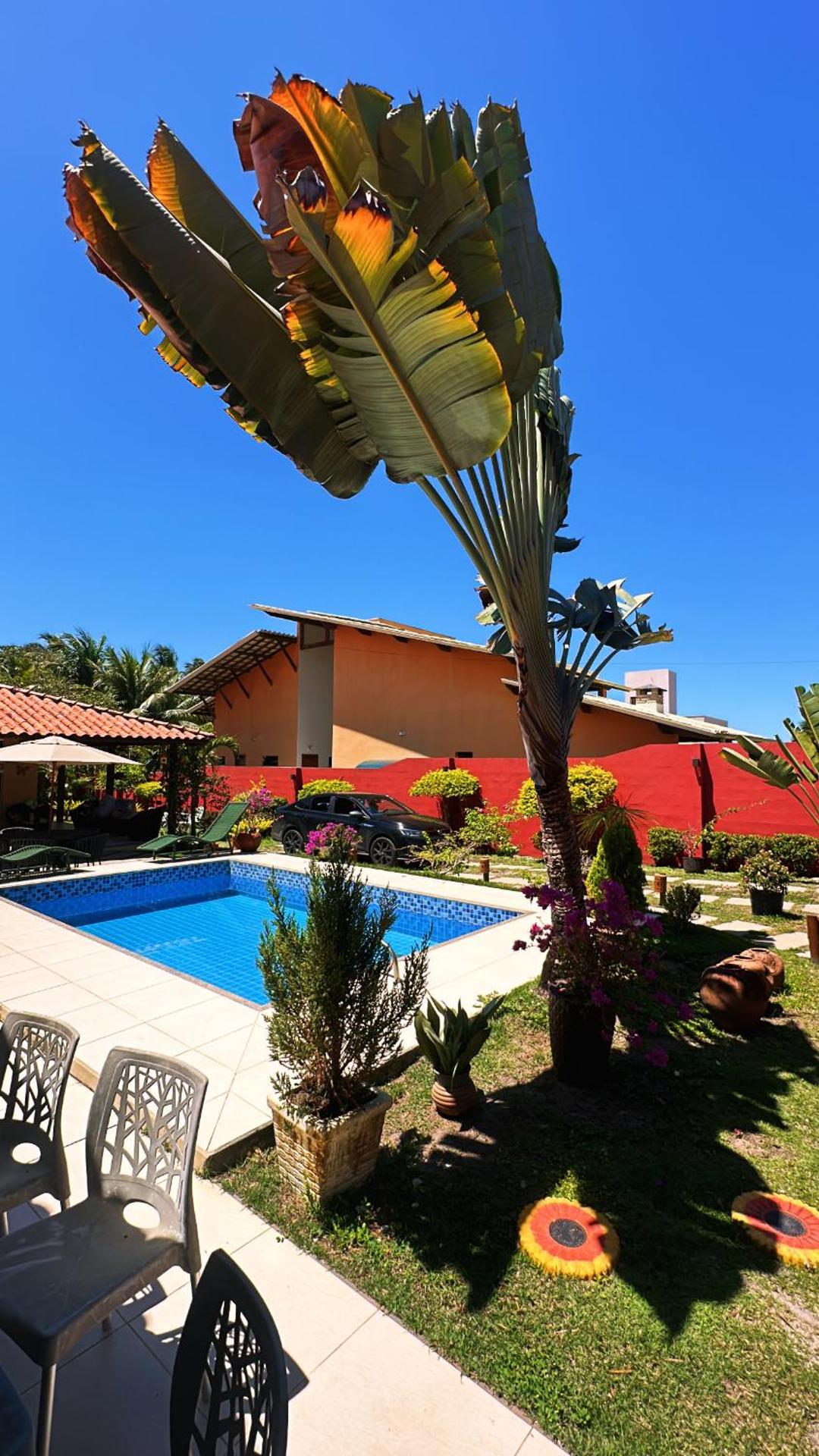 Experiência surreal em Àguas de Olivença, Ilhéus BA