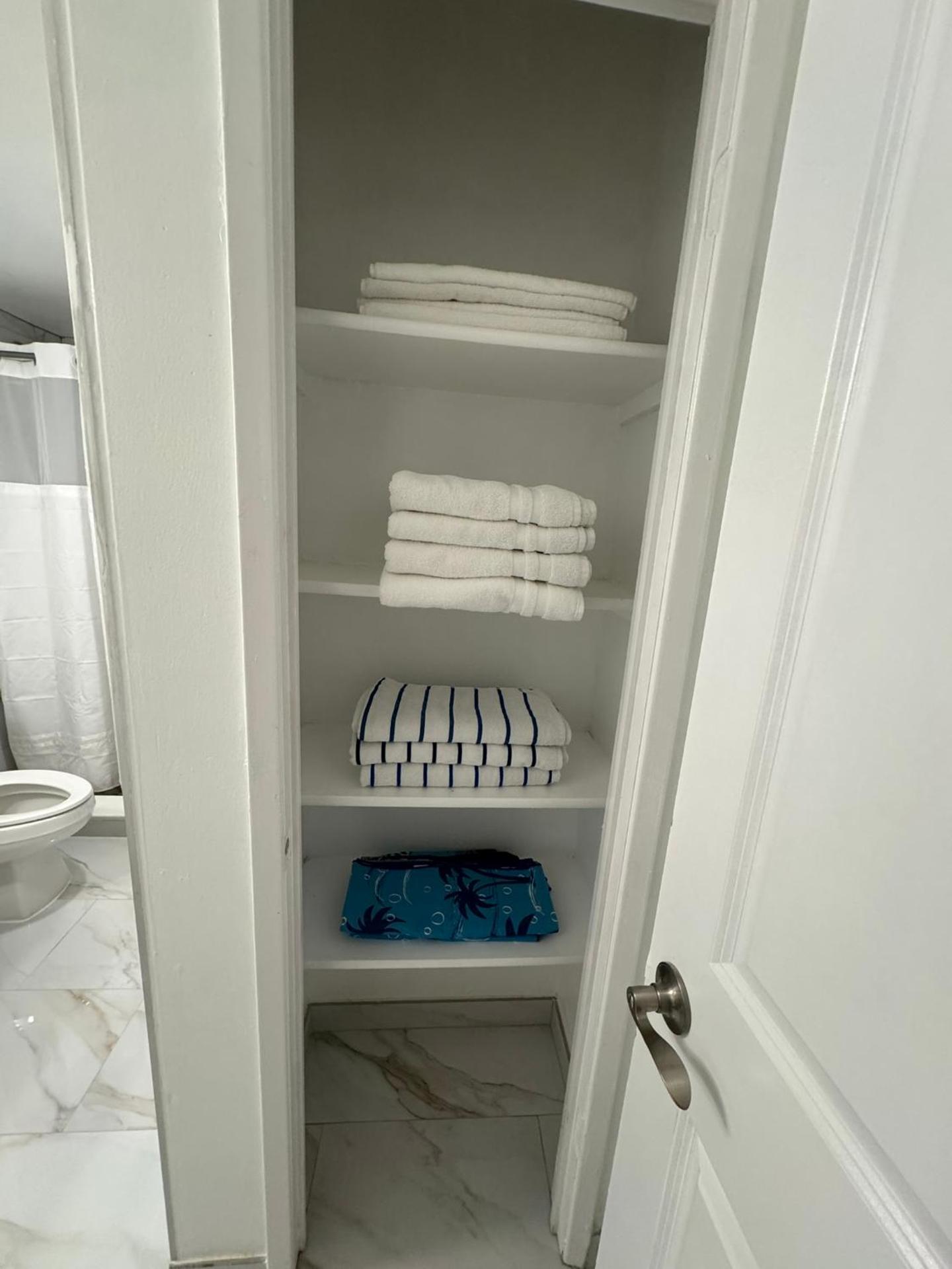 Appartamento con Balcone