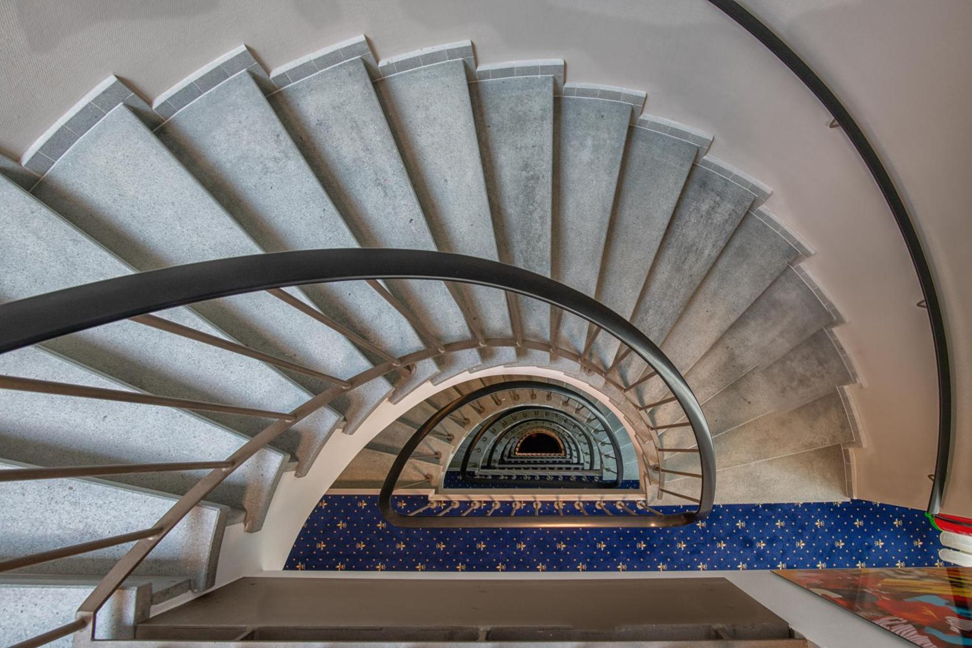 Trip Inn Bermuda Zurich Aparthotel