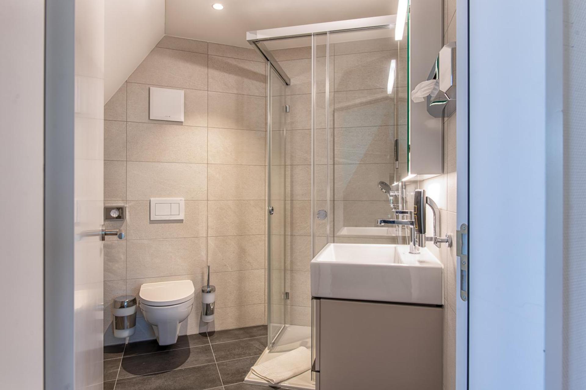 Trip Inn Bermuda Zurich Aparthotel