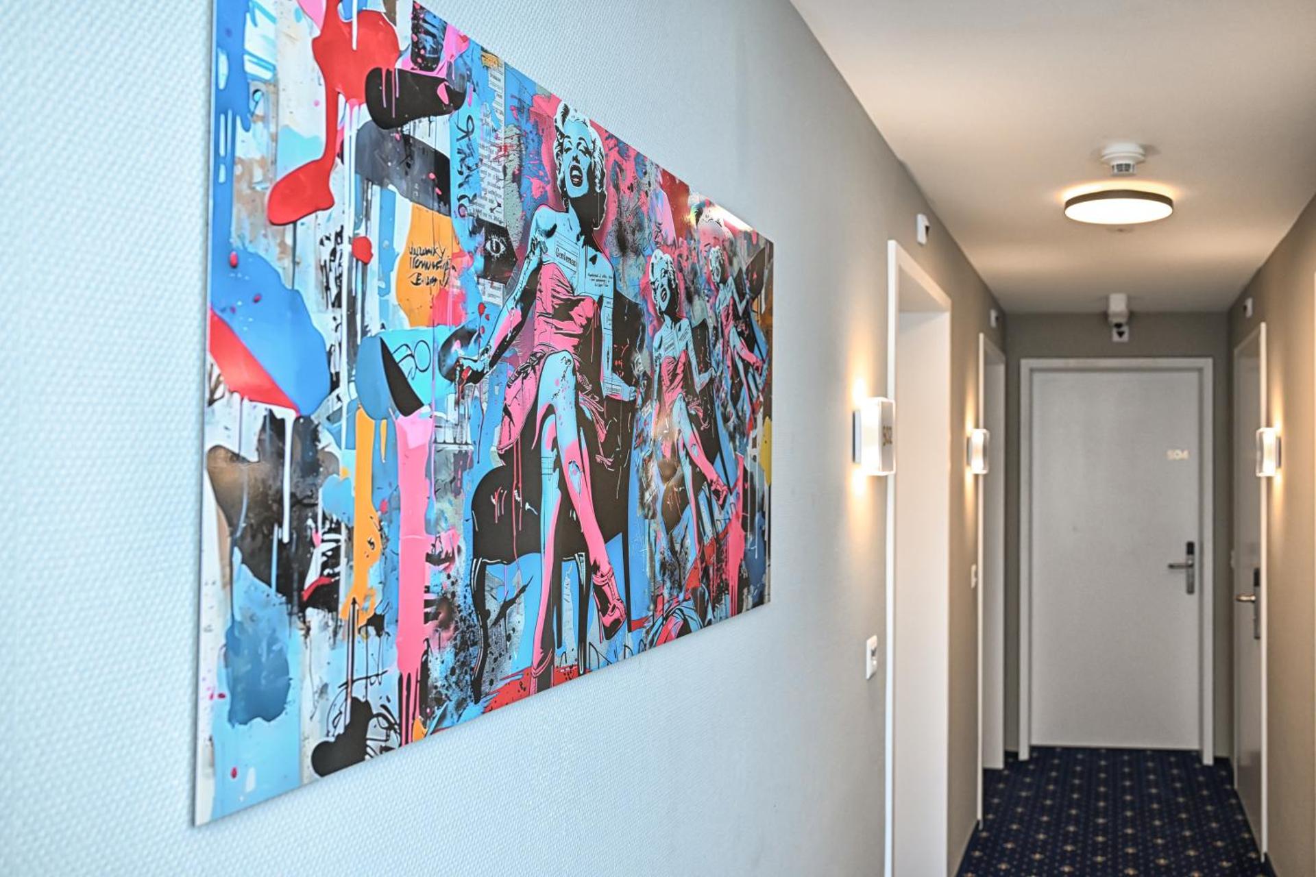 Trip Inn Bermuda Zurich Aparthotel