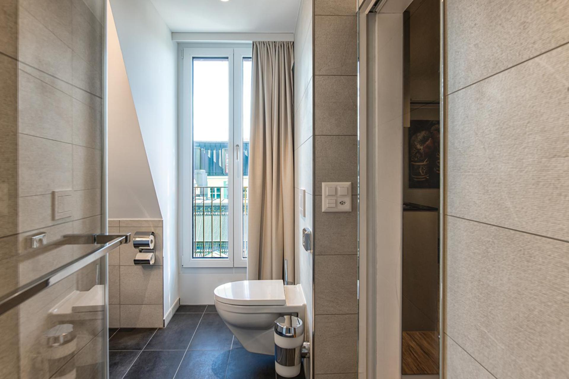 Trip Inn Bermuda Zurich Aparthotel