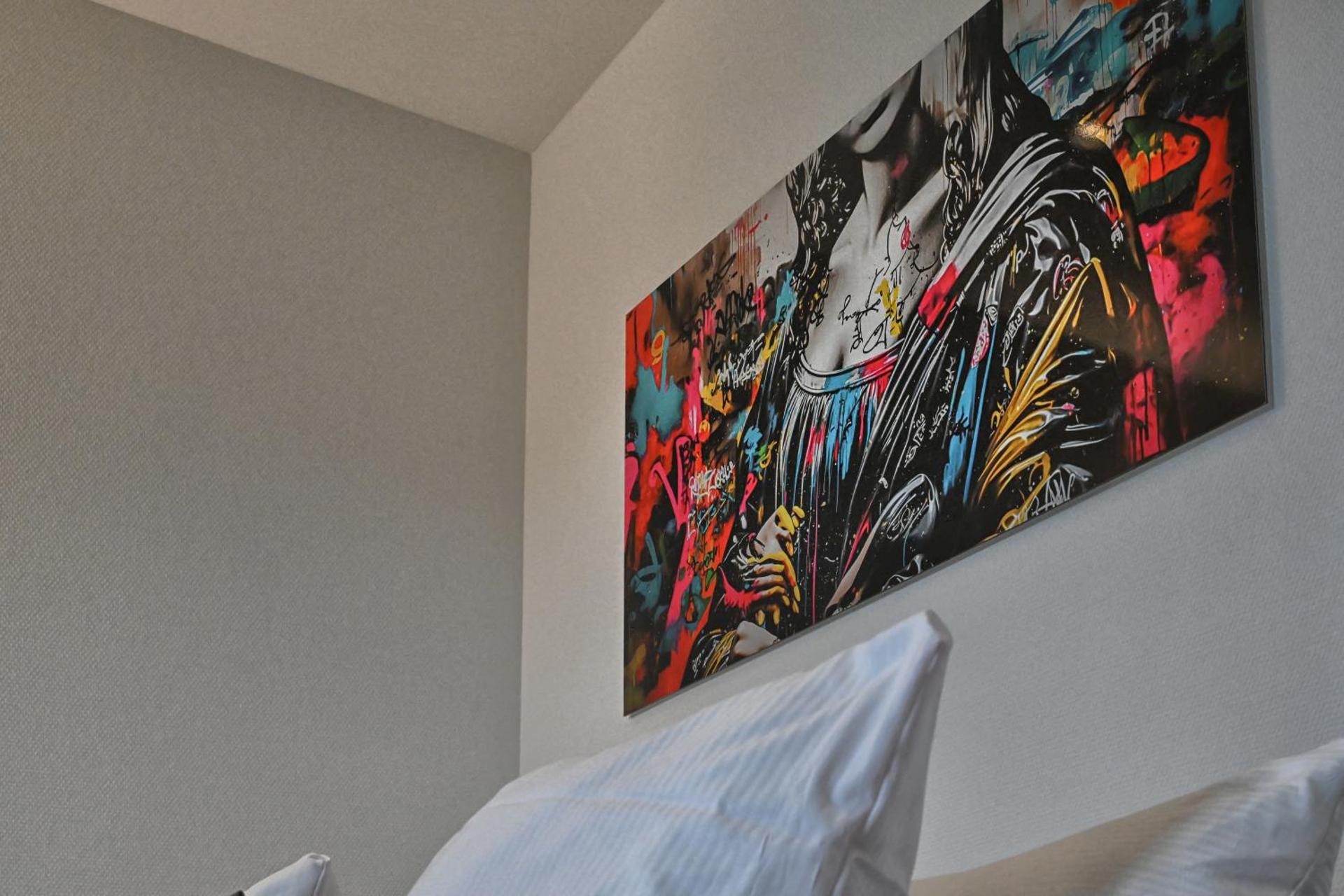 Trip Inn Bermuda Zurich Aparthotel