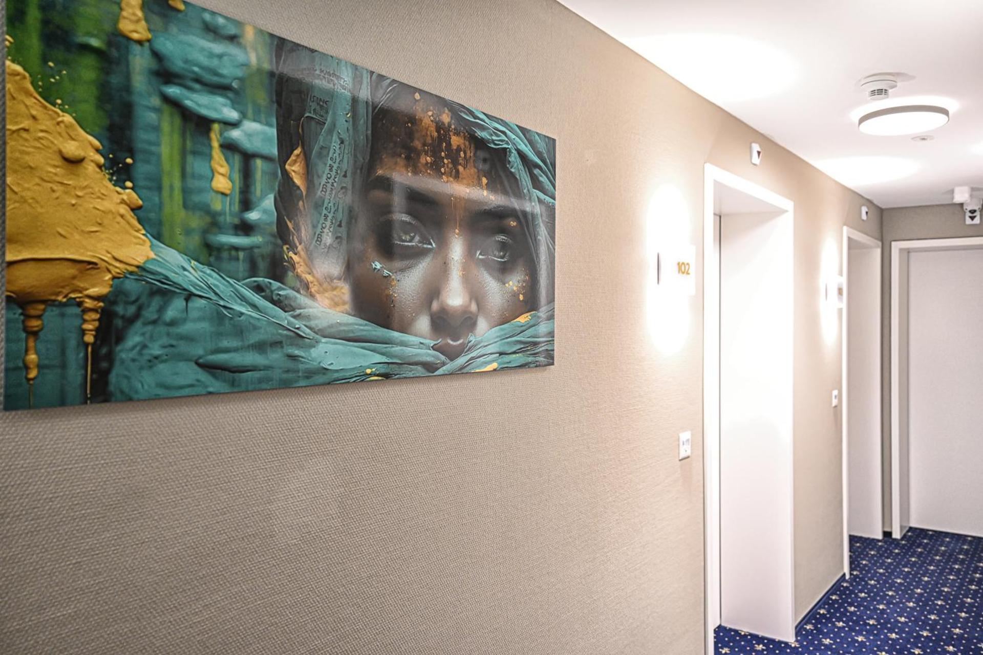 Trip Inn Bermuda Zurich Aparthotel