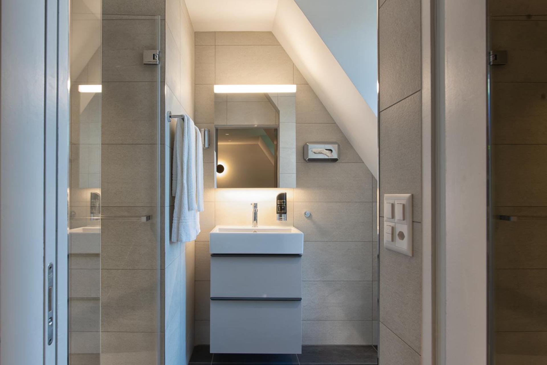 Trip Inn Bermuda Zurich Aparthotel