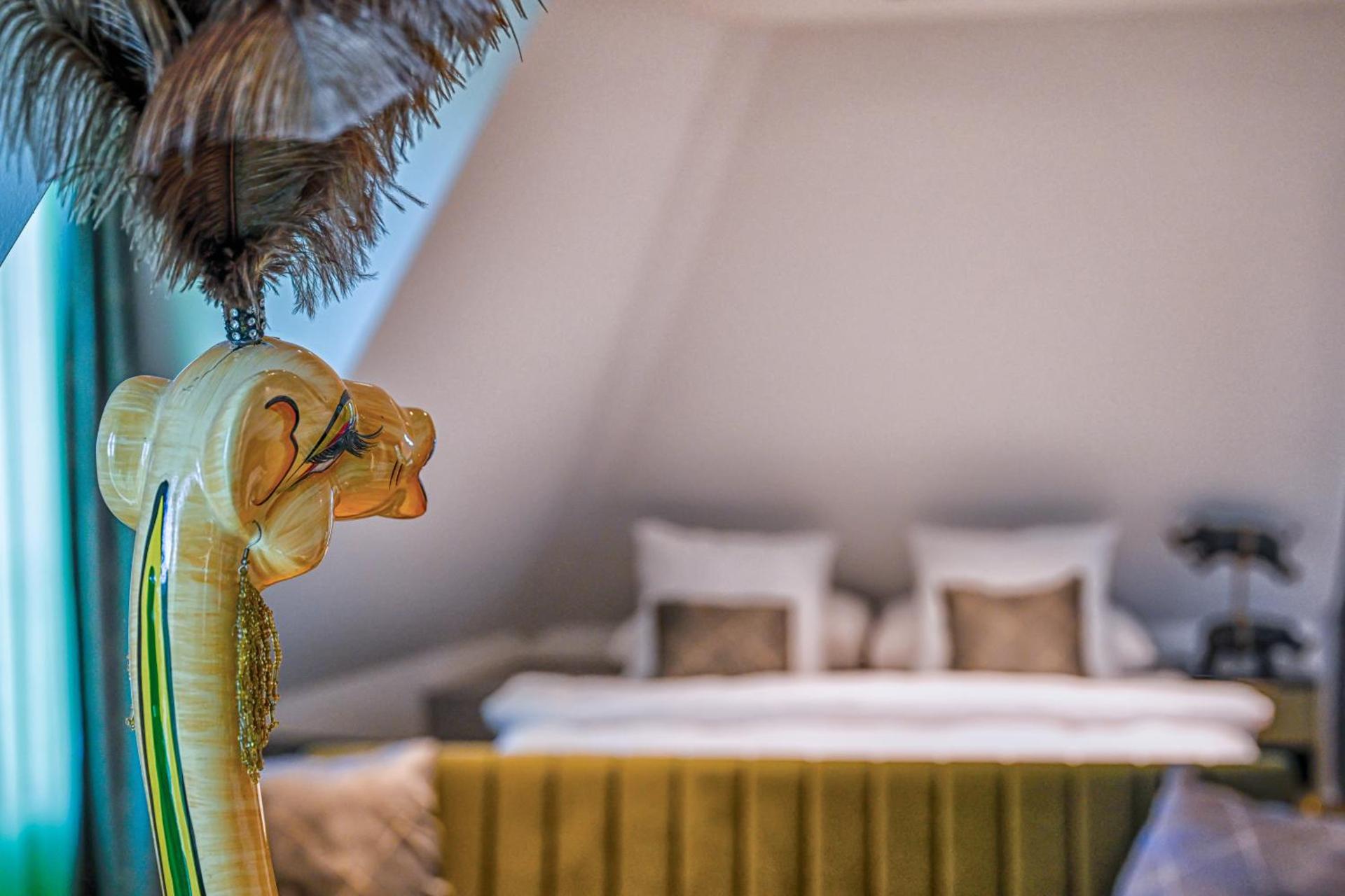 Trip Inn Bermuda Zurich Aparthotel