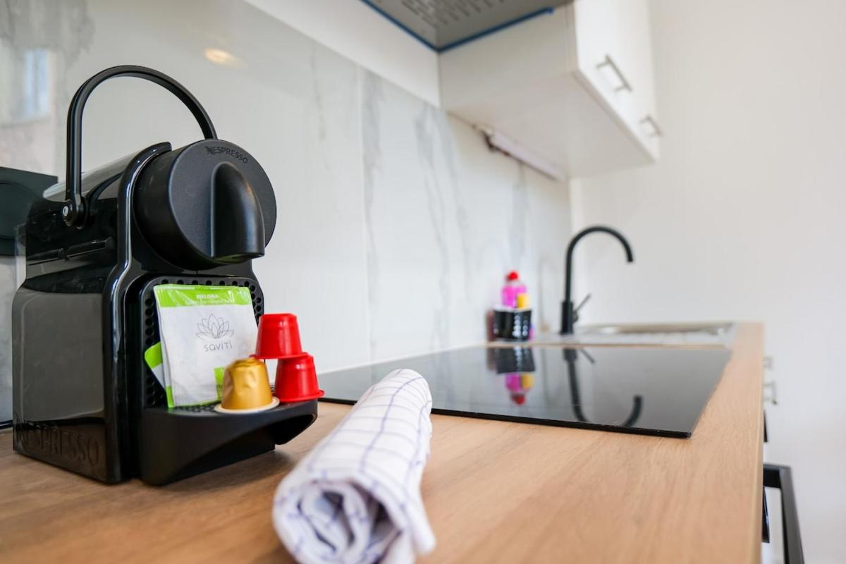 Le Chenavard I-hyper centre-Central air conditioning