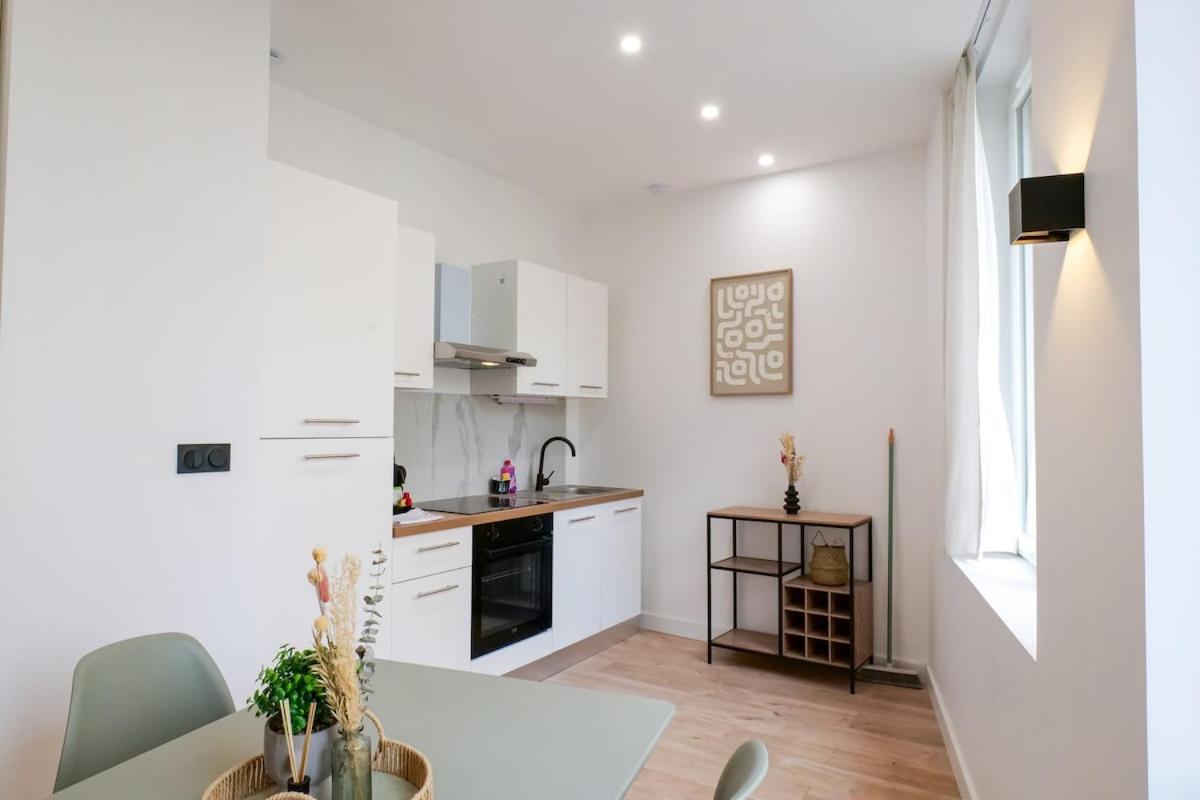 Le Chenavard I-hyper centre-Central air conditioning