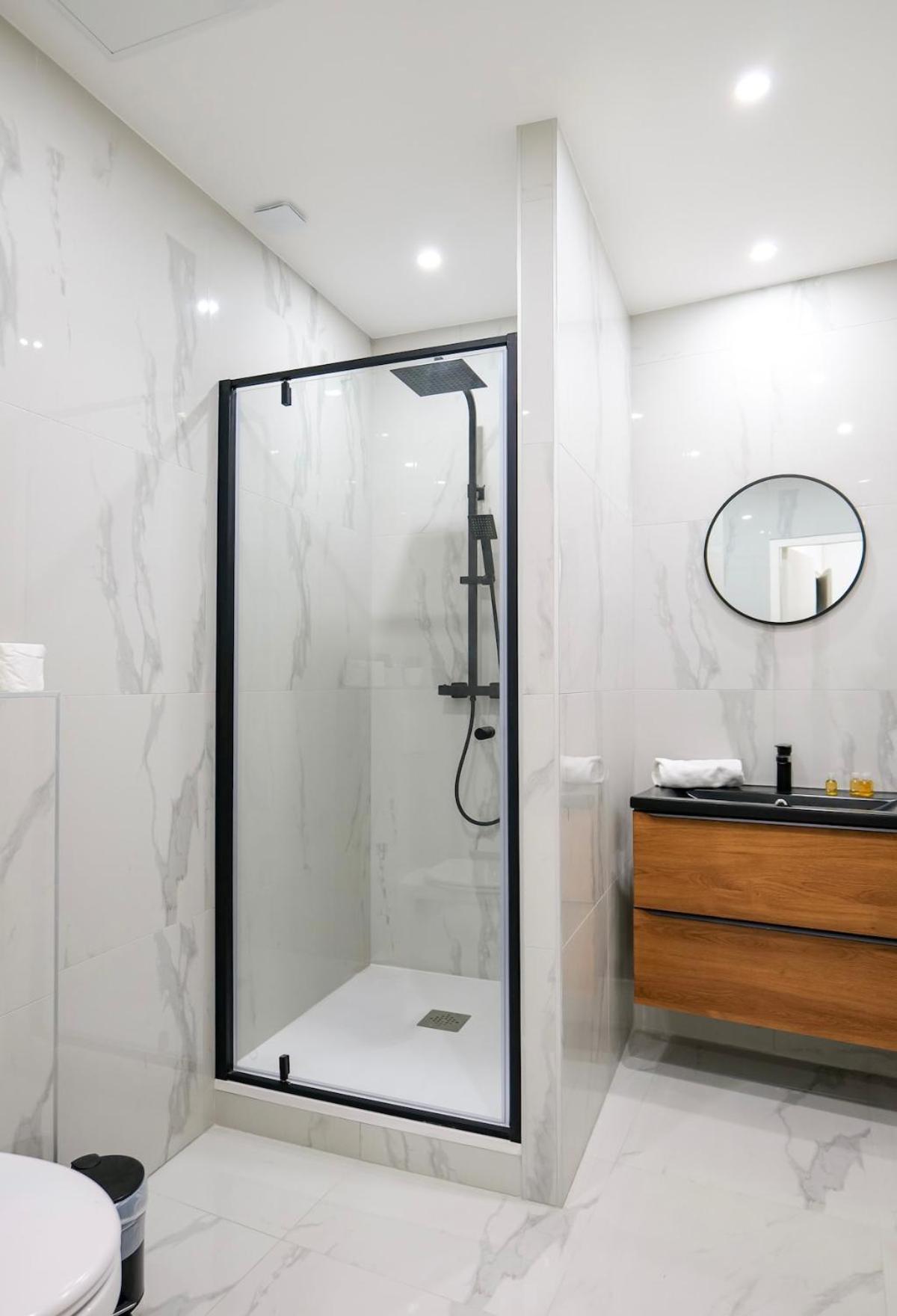 Le Chenavard I-hyper centre-Central air conditioning